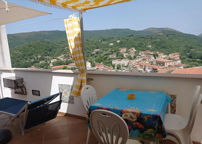 Appartamenti Camerota