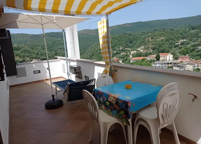 Appartamenti Camerota