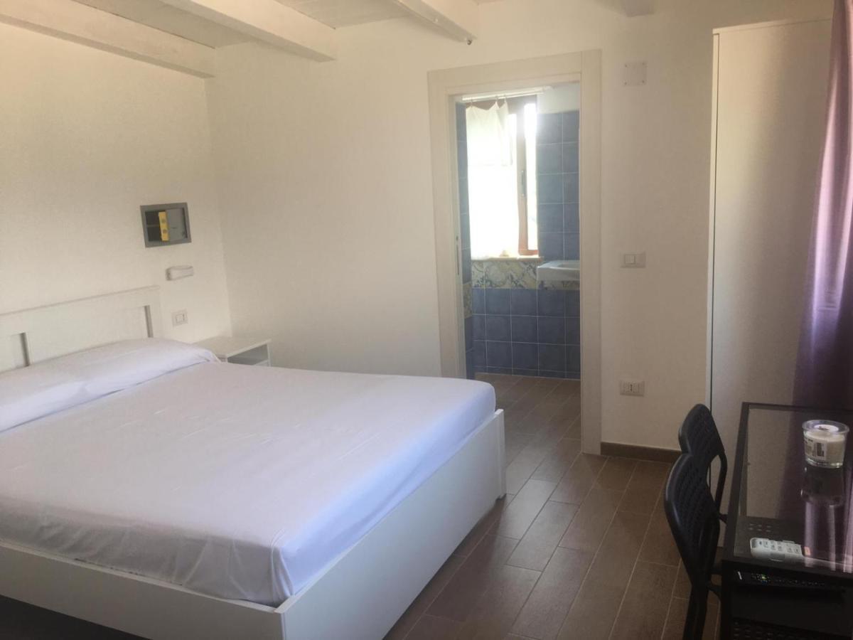Appartamenti Camerota Apartment *