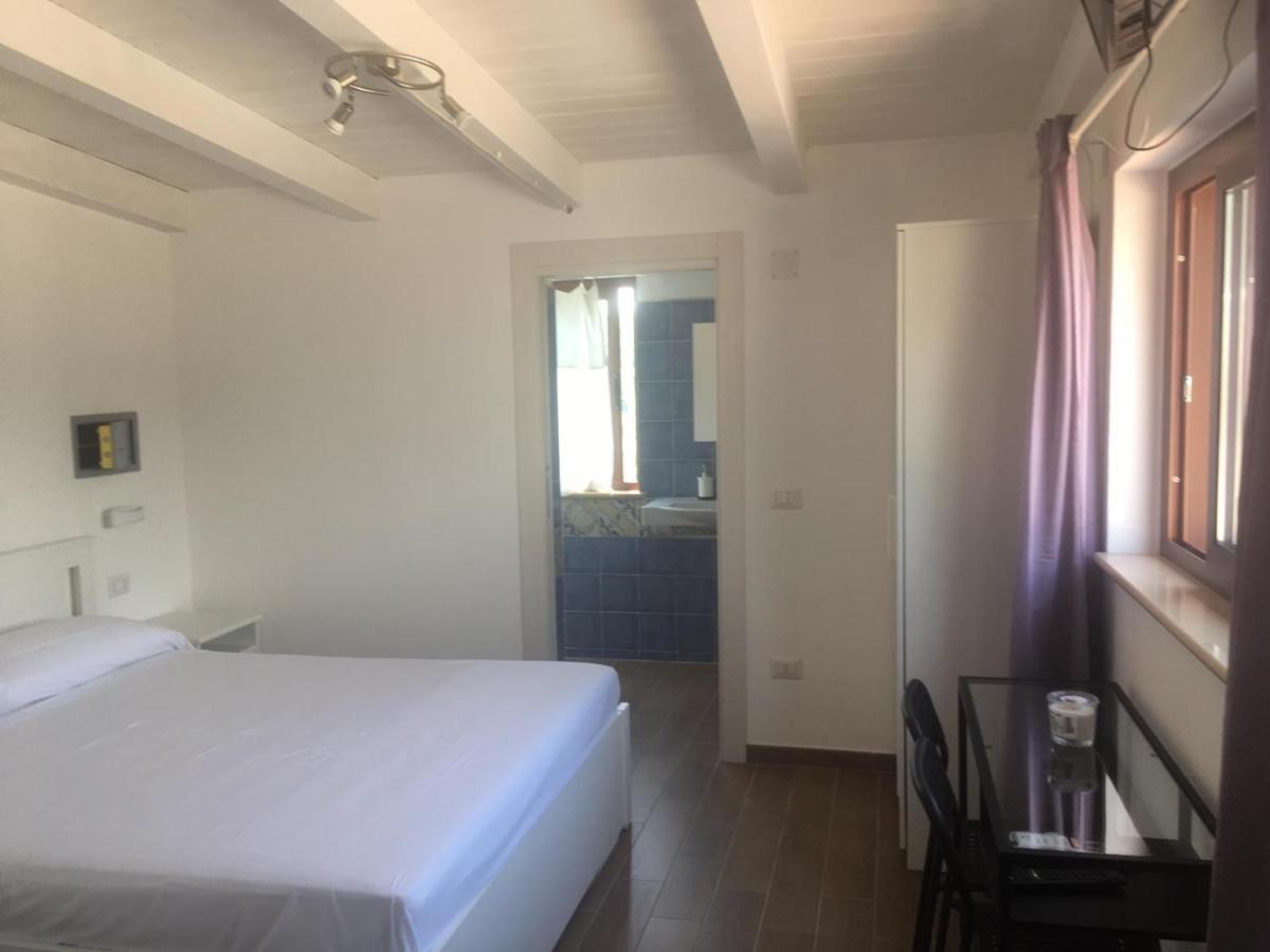 Apartment Appartamenti Camerota Camerota