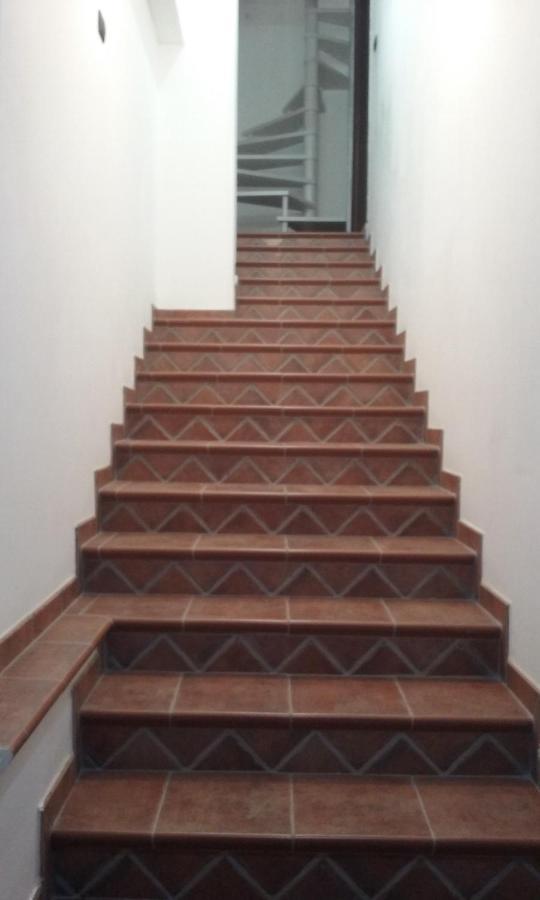 Appartamenti Camerota Apartment