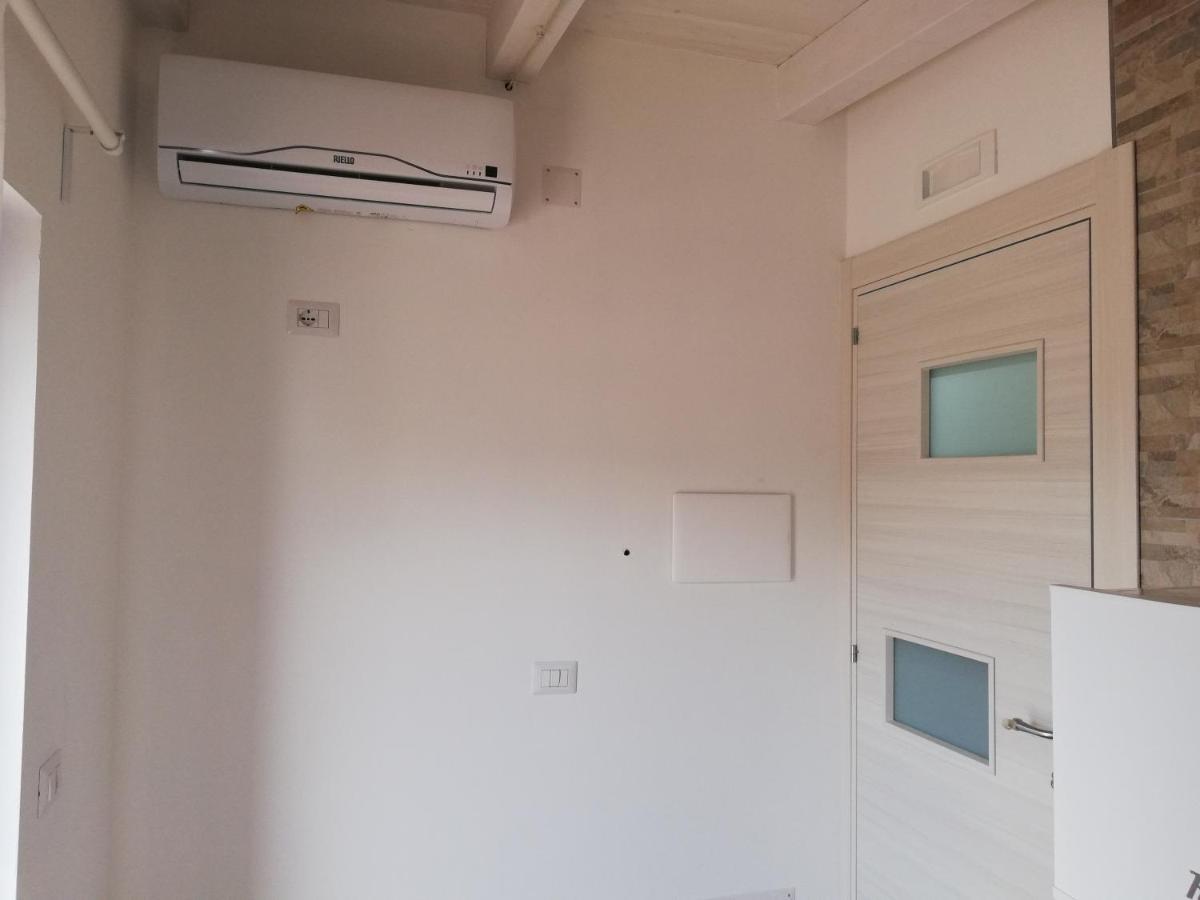 Apartment Appartamenti Camerota Camerota