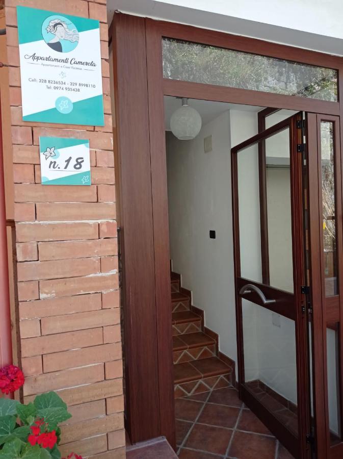 Appartamenti Camerota Apartment Camerota