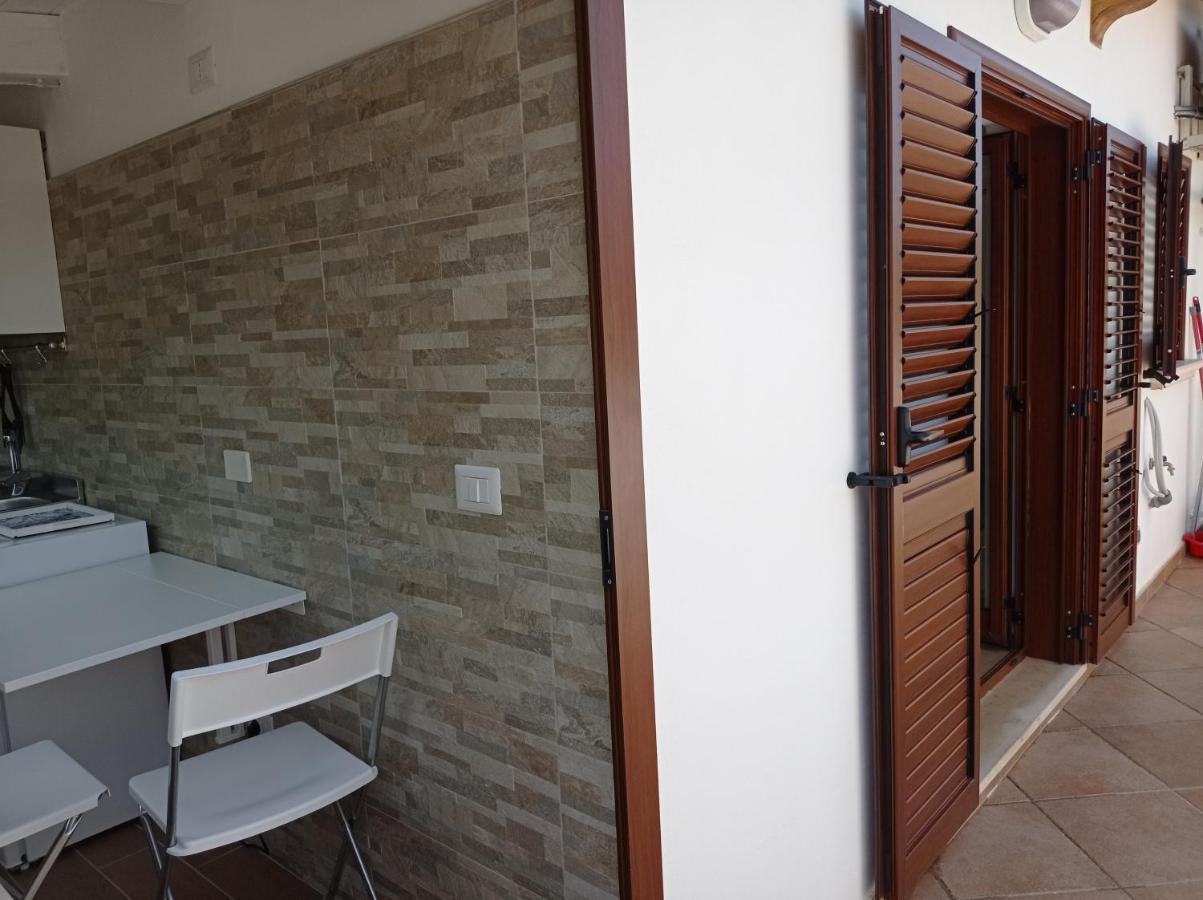 Apartment Appartamenti Camerota *