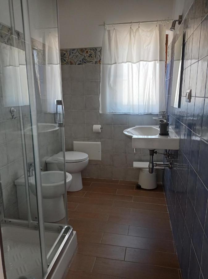 Appartamenti Camerota