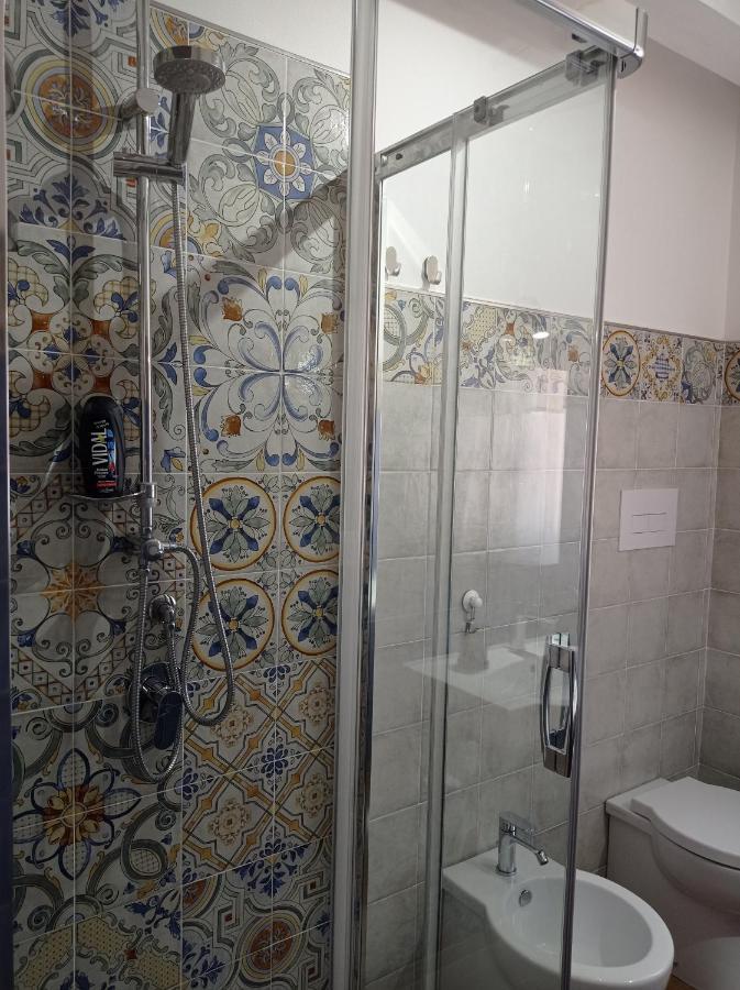 Appartamenti Camerota Apartment