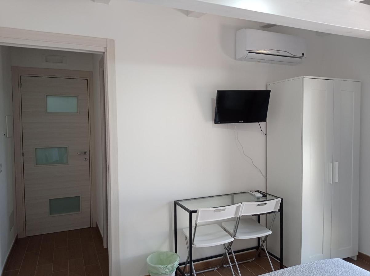 Apartment Appartamenti Camerota Camerota