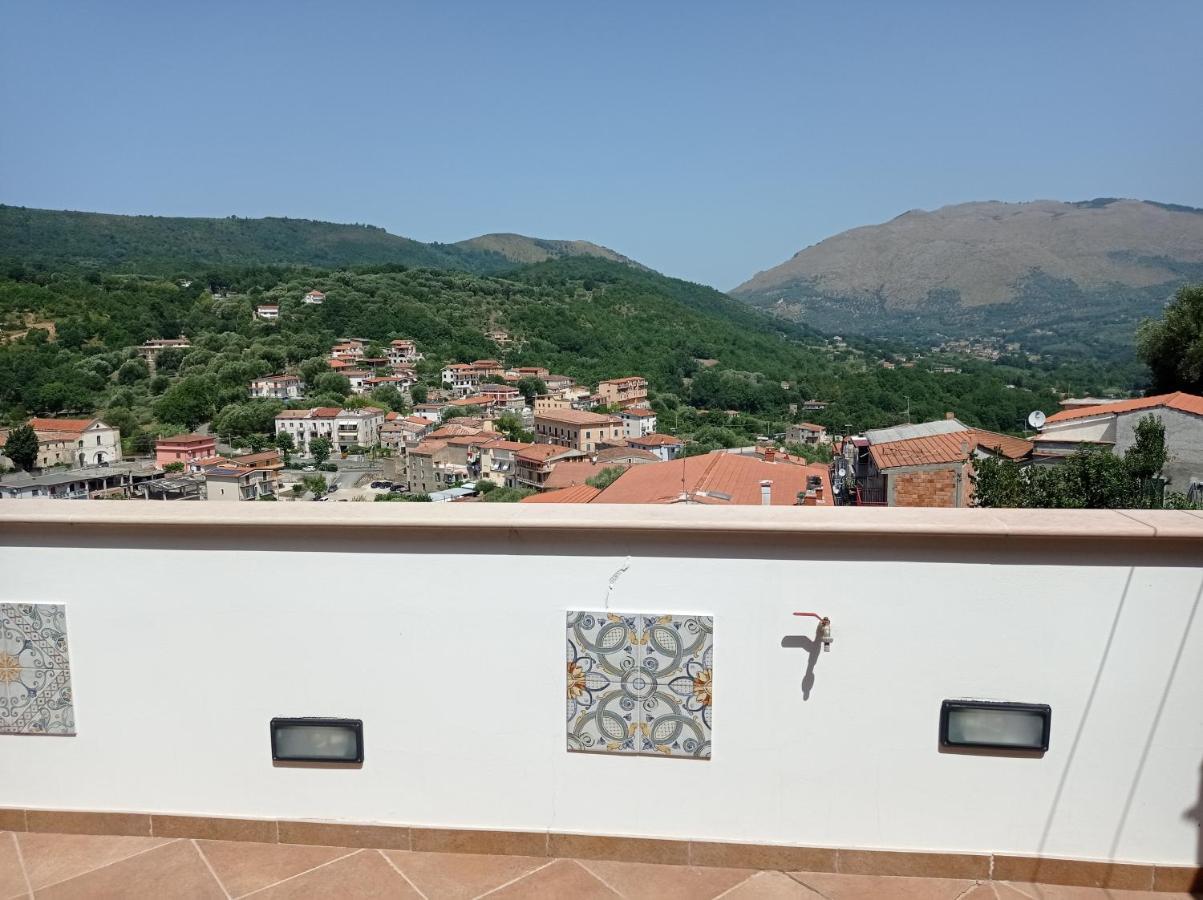 Appartamenti Camerota Apartment *