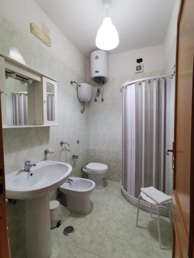 Apartment Appartamenti Camerota Camerota