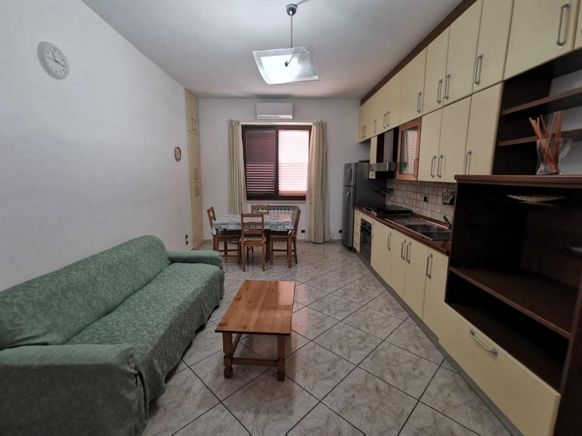 Apartment Appartamenti Camerota
