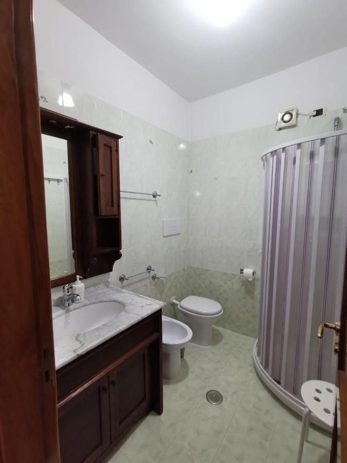 Apartment Appartamenti Camerota *