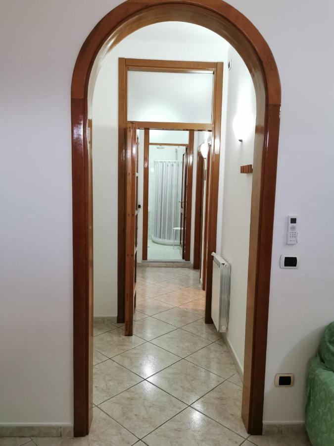 Appartamenti Camerota Apartment