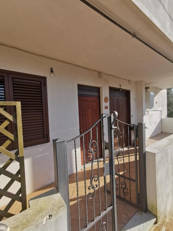 Appartamenti Camerota Apartment Camerota