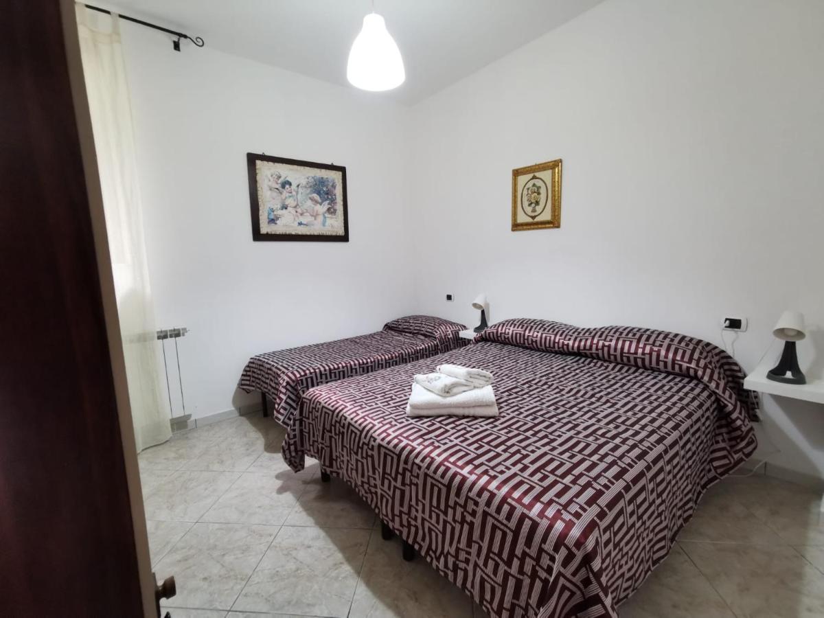 Appartamenti Camerota * Camerota