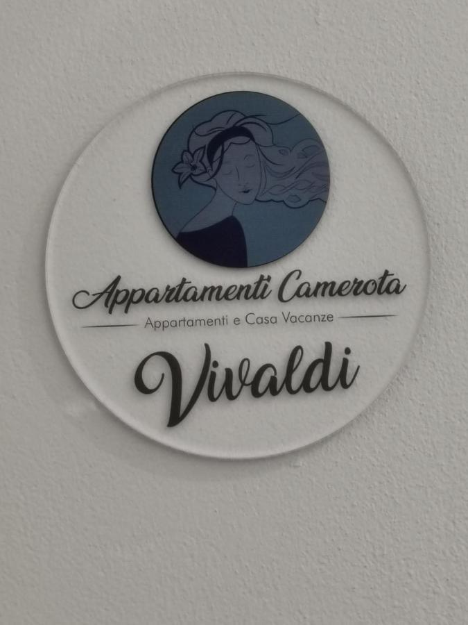Appartamenti Camerota *