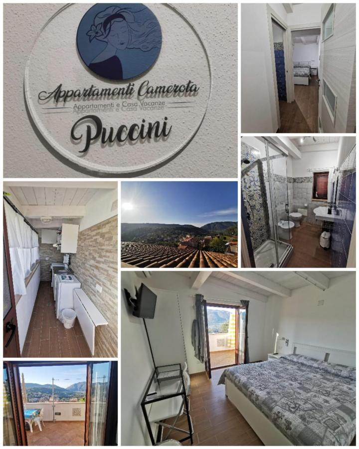 Appartamenti Camerota * Camerota