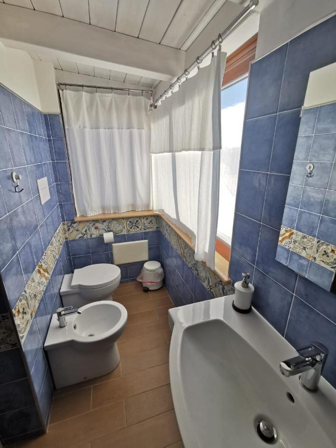 Appartamenti Camerota Apartment Camerota