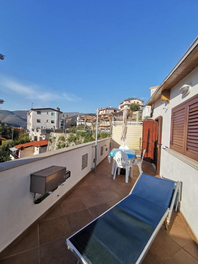 Apartment Appartamenti Camerota Camerota