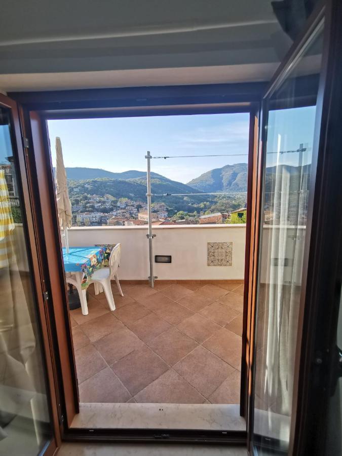 Appartamenti Camerota