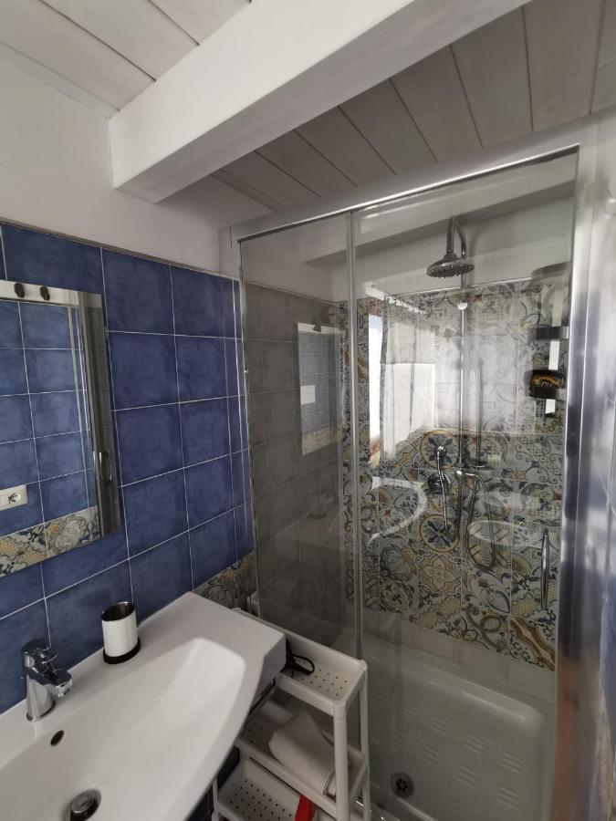Apartment Appartamenti Camerota