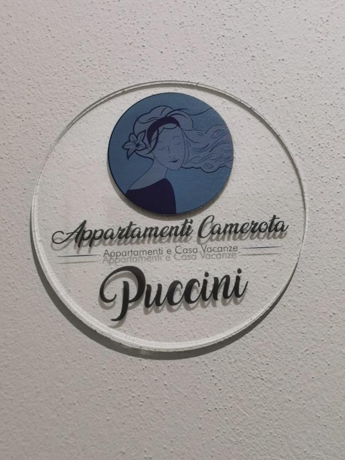 Appartamenti Camerota Apartment