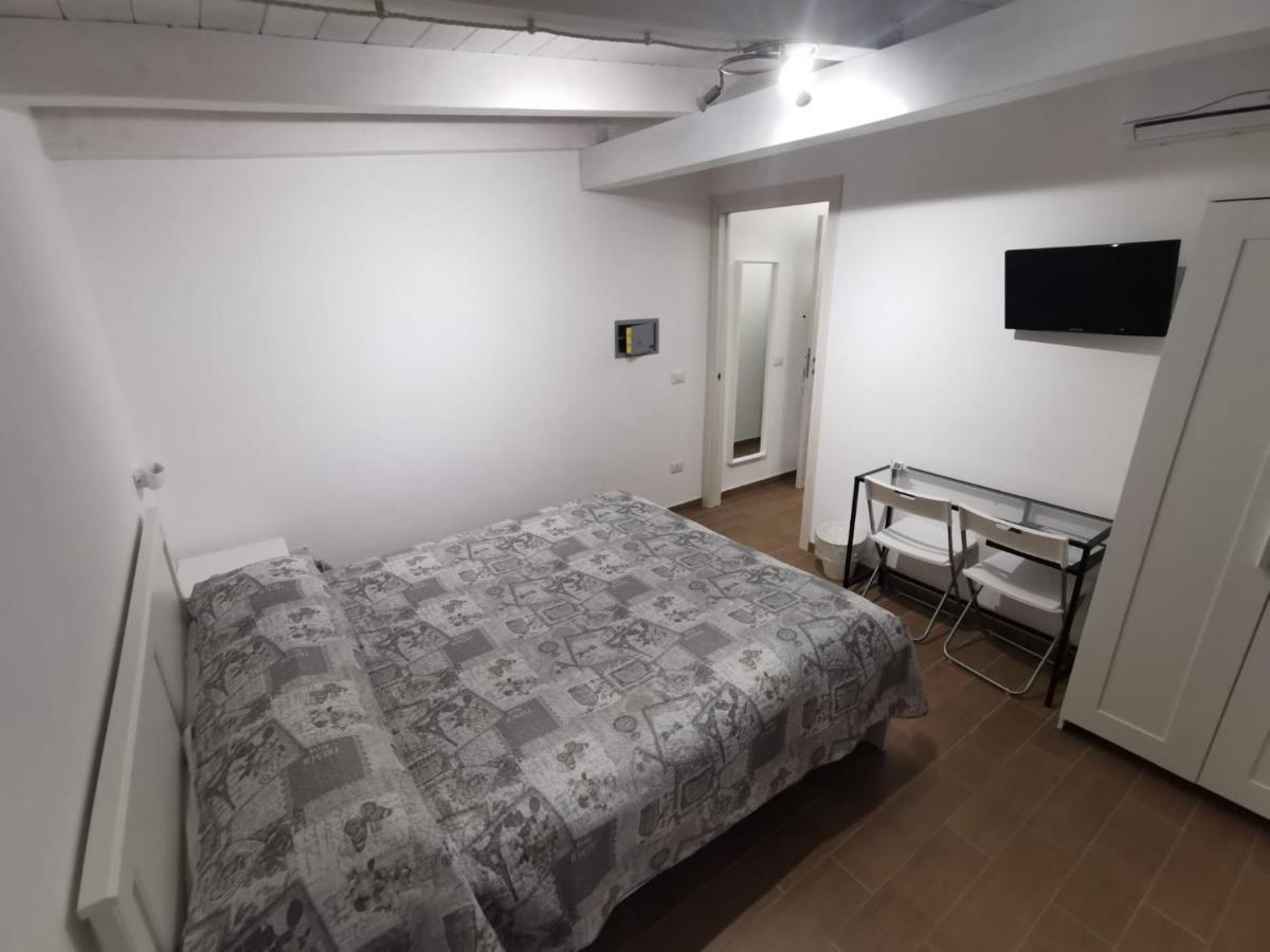 Appartamenti Camerota Apartment