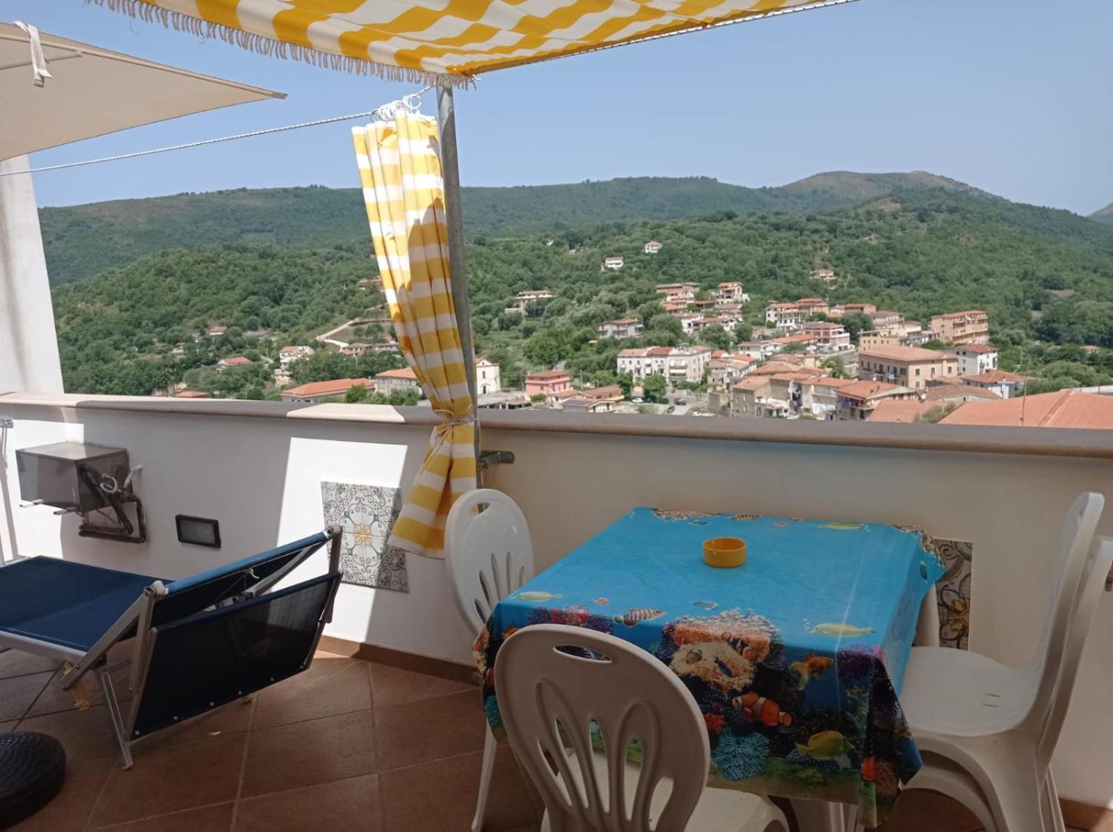 Apartment Appartamenti Camerota