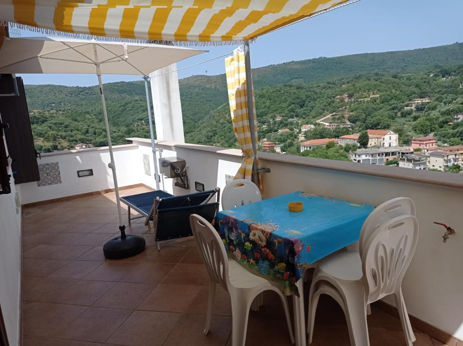 Appartamenti Camerota *