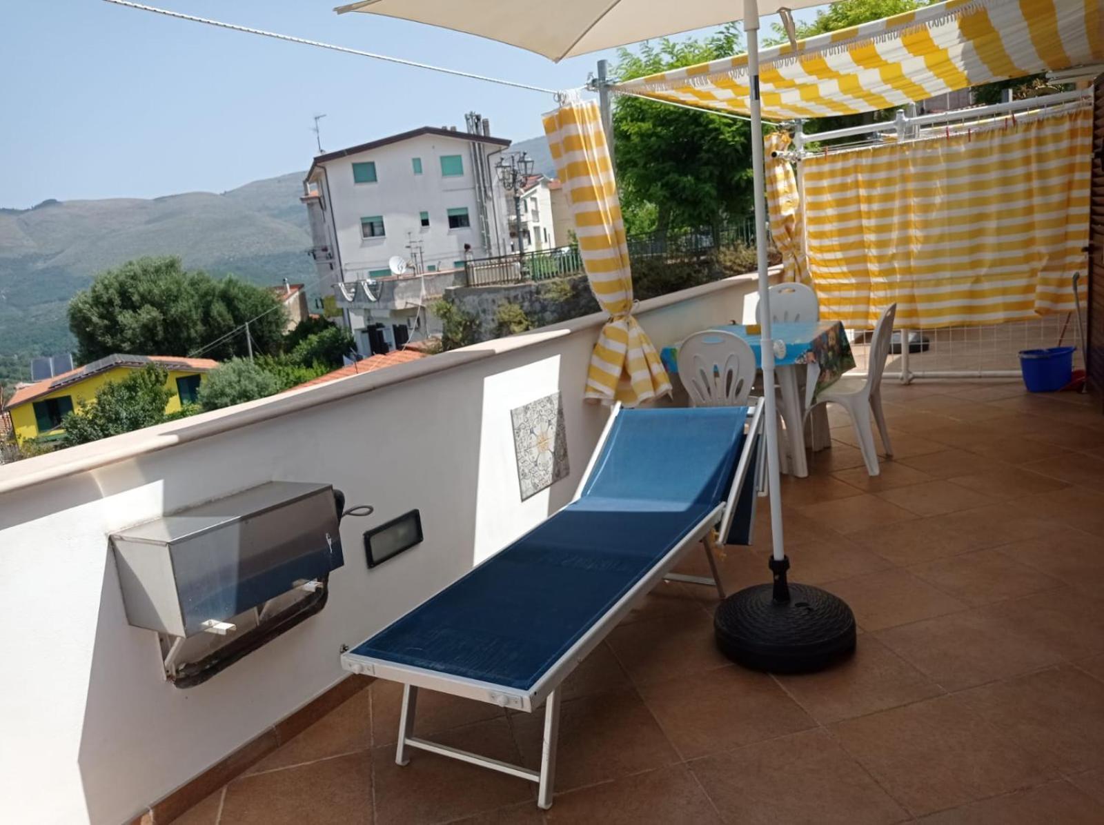 Appartamenti Camerota *
