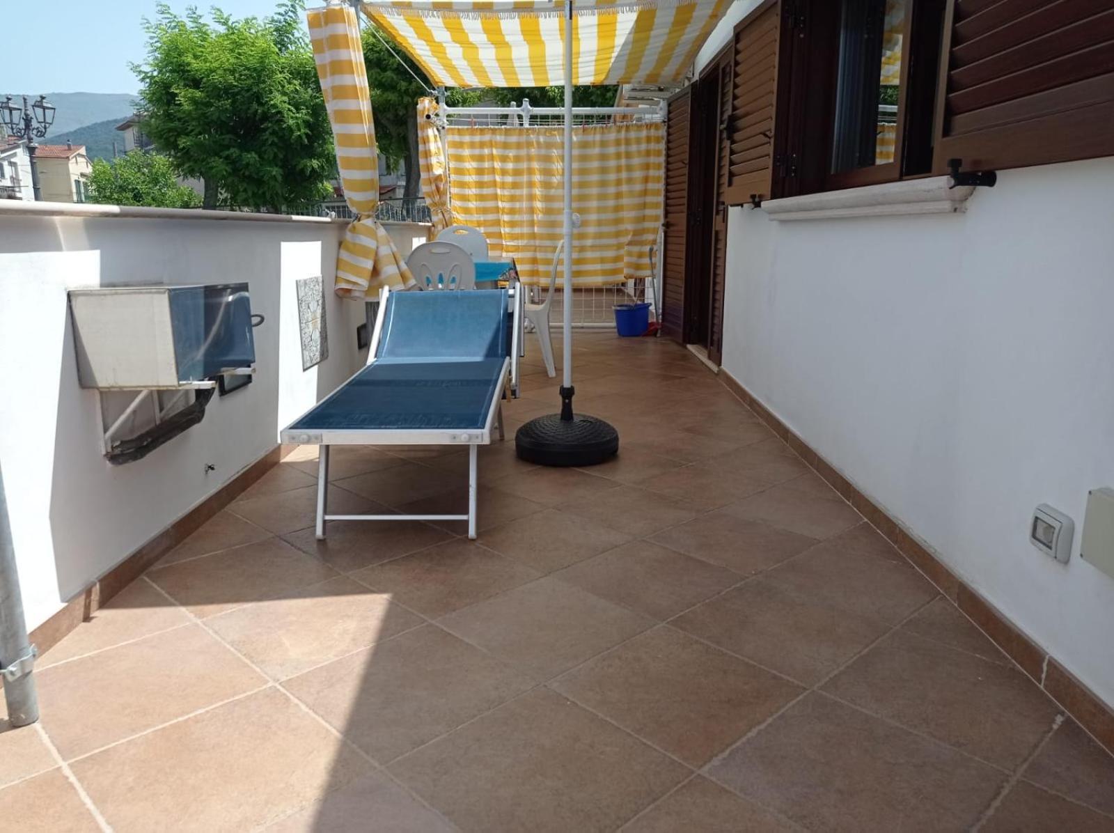 Appartamenti Camerota Apartment Camerota