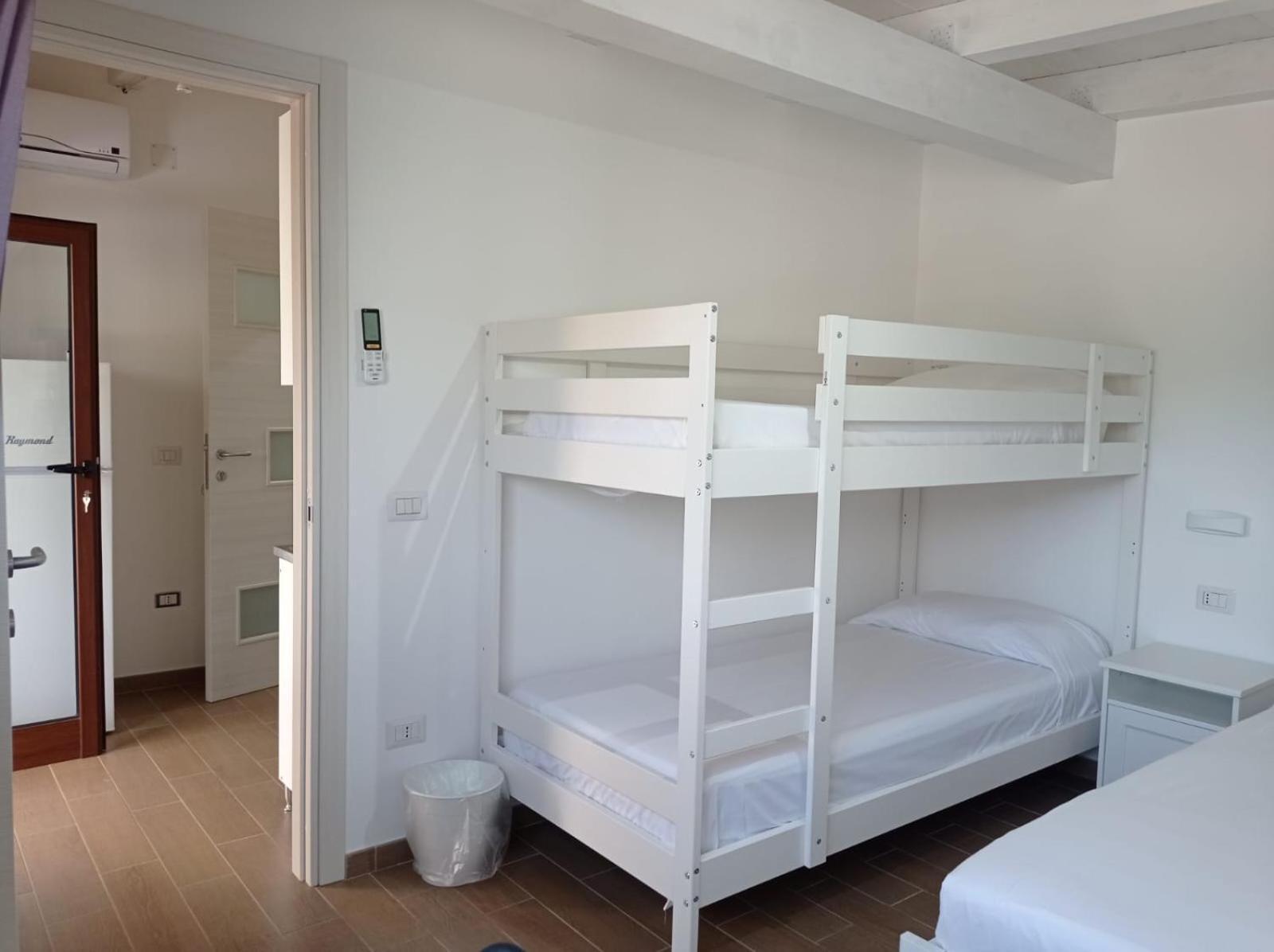 Appartamenti Camerota Apartment