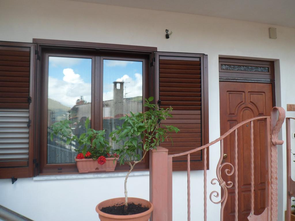 Apartment Appartamenti Camerota