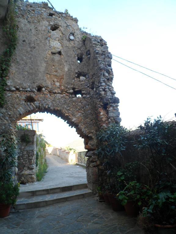 Apartment Appartamenti Camerota *