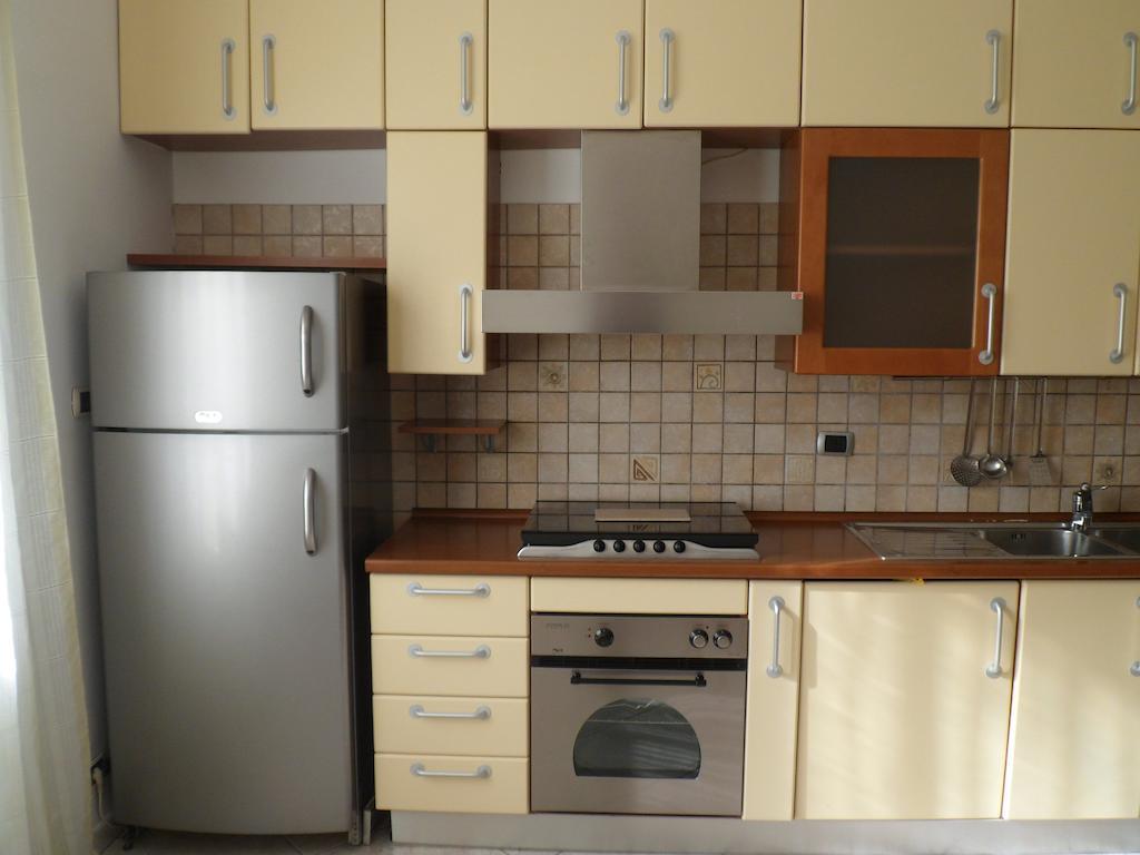 Apartment Appartamenti Camerota *