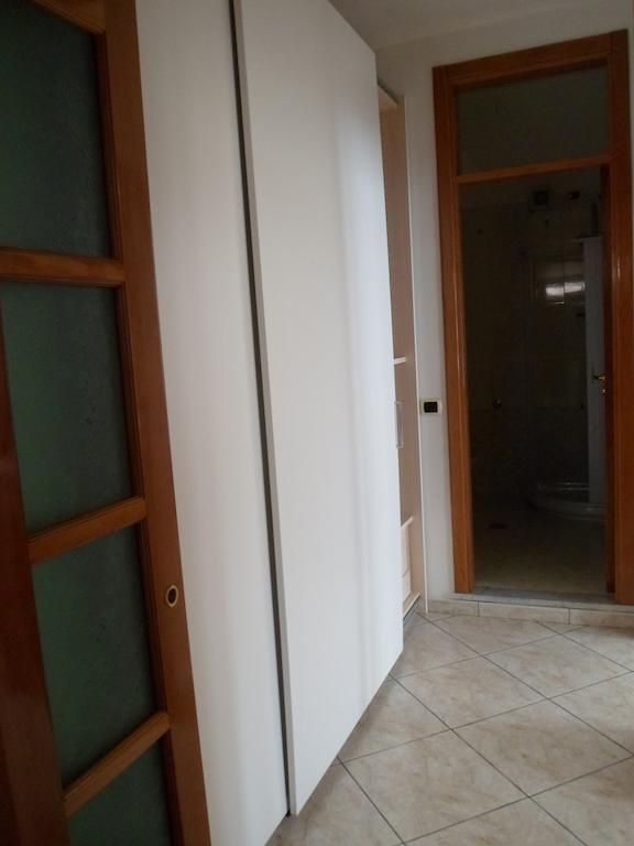 Apartment Appartamenti Camerota *