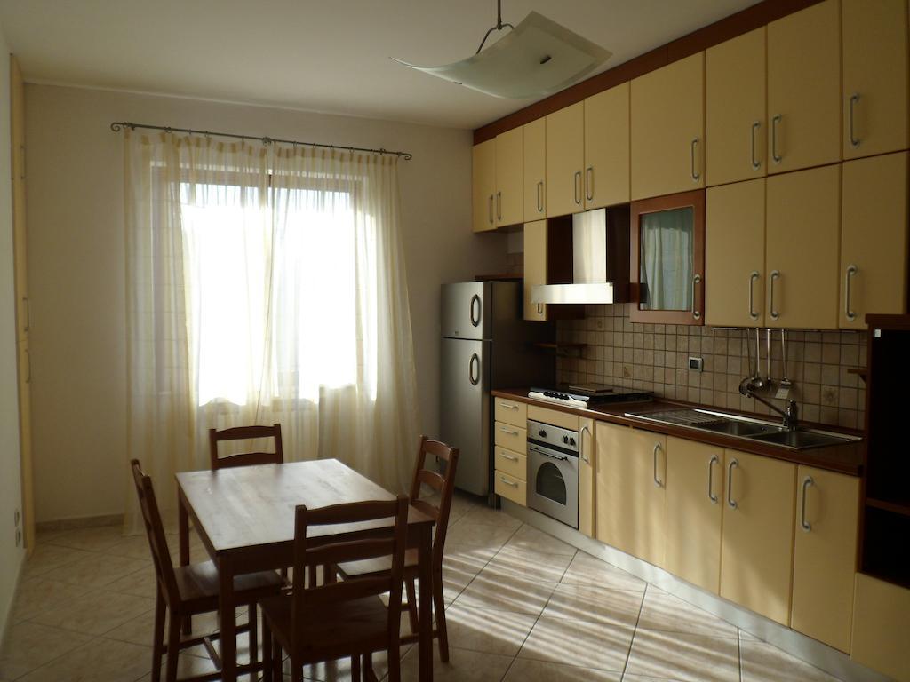 Appartamenti Camerota