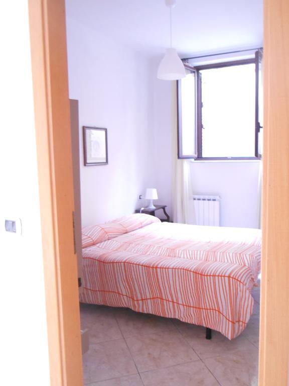 Apartment Appartamenti Camerota Camerota