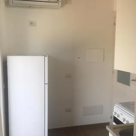 Appartamenti Camerota Exterior foto