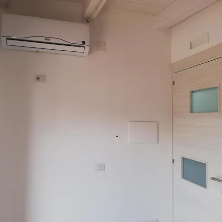 Appartamenti Camerota Exterior foto