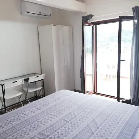 Appartamenti Camerota Exterior foto