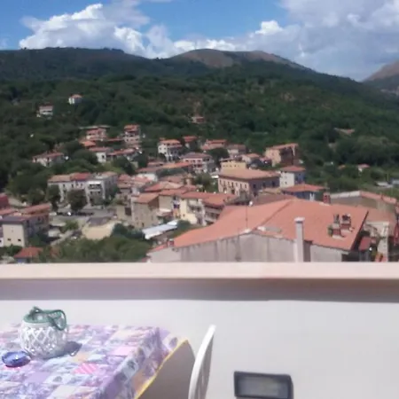 Appartamenti Camerota Exterior foto