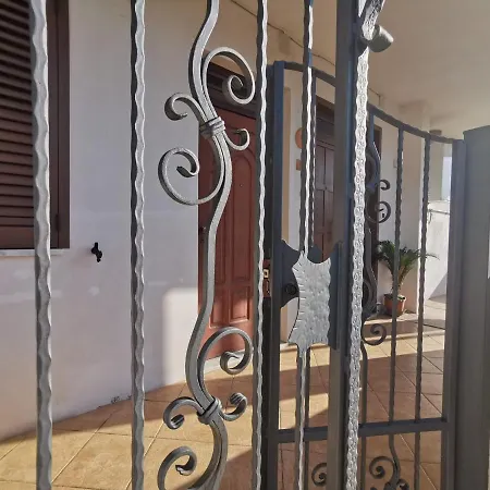 Appartamenti Camerota Exterior foto