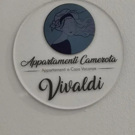 Appartamenti Camerota Exterior foto