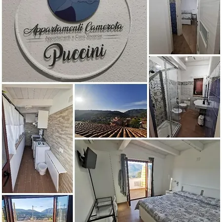 Appartamenti Camerota Exterior foto