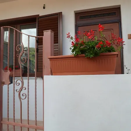 Appartamenti Camerota Exterior foto