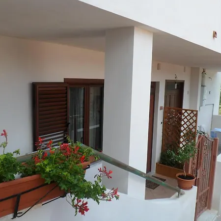 Appartamenti Camerota Exterior foto
