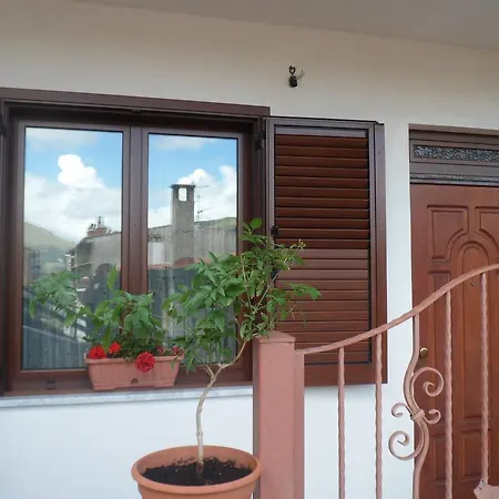 Appartamenti Camerota Exterior foto