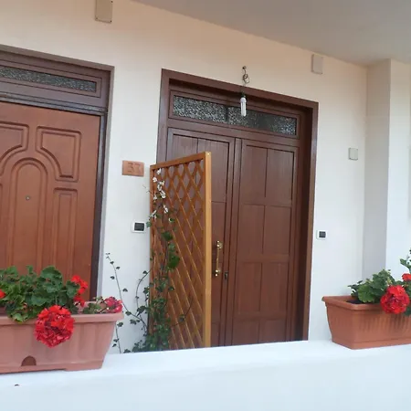 Appartamenti Camerota Exterior foto