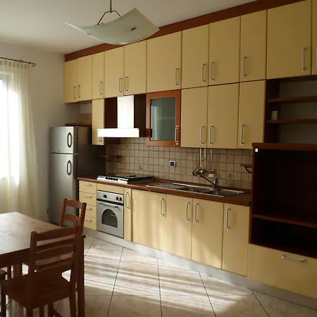 Appartamenti Camerota Exterior foto