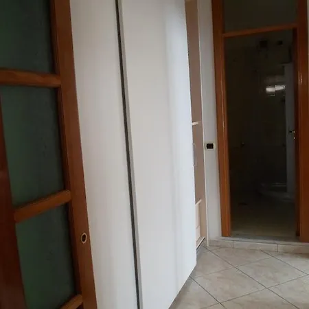 Appartamenti Camerota Exterior foto